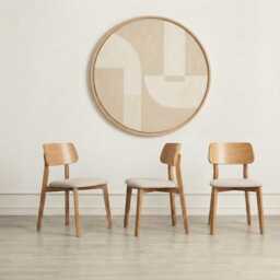 Cla'r Dining Chair - thumbnail 1