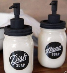 100 Packs Black Soap Dispenser Head Rust Proof With Collars Lotion Pump Jar Not Included Hy-28S