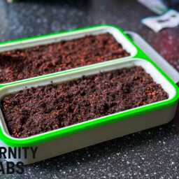 Desktop Micro Green Grower Garden(Seeds & Soil Not Included - thumbnail 4