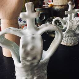 Royal Regal Crown Whimsical Decor - thumbnail 2
