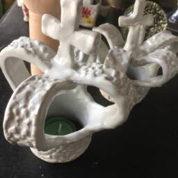 Royal Regal Crown Whimsical Decor - thumbnail 3