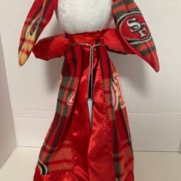 Nfl San Francisco 49Ers Baby Gift - thumbnail 2