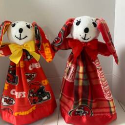 Nfl San Francisco 49Ers Baby Gift - thumbnail 3