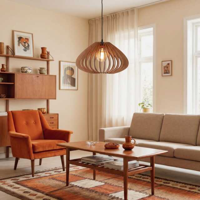 Wooden Pendant Lamp, Wood Ceiling Light, Modern Fixture, Kitchen Island, Mid Century Design, Scandinavian Style, Hanging Light by Etsy Wooden Pendant Lamp, Wood Ceiling Light, Modern Fixture, Kitchen Island, Mid Century Design, Scandinavian Style, Hanging Light by Etsy