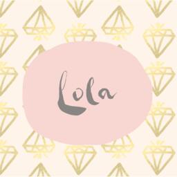 Personalized Organic Baby Blanket Gold Gemstones Swaddle - thumbnail 1