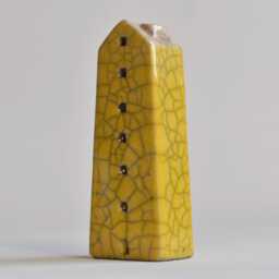 Ceramic House - thumbnail 1