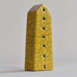 Ceramic House - thumbnail 3