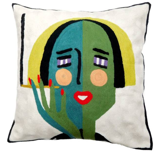 Zaida Louise Cushion Pillow 18 - image 1