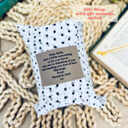 Personalised Memorial Candle Sympathy Gift - The Brightest Star - thumbnail 3