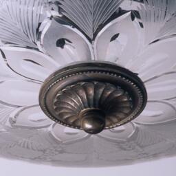 Rondel Ceiling Chandelier - thumbnail 2