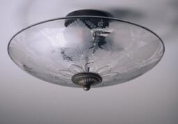 Rondel Ceiling Chandelier