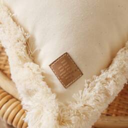 "Pillow With Embroidery ""Folk" - thumbnail 3