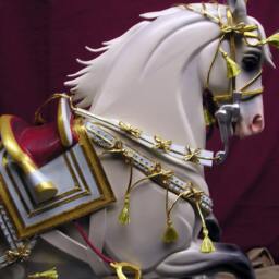 The Levade - By Commission Installments Gladly Accepted - thumbnail 2