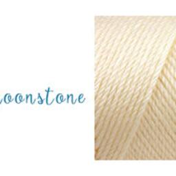 Baby Crochet Toy - Lana Lamb Constant Comfort Collection - thumbnail 2
