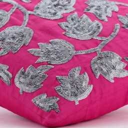"Designer Tulips Cushions 16""x16" - thumbnail 2