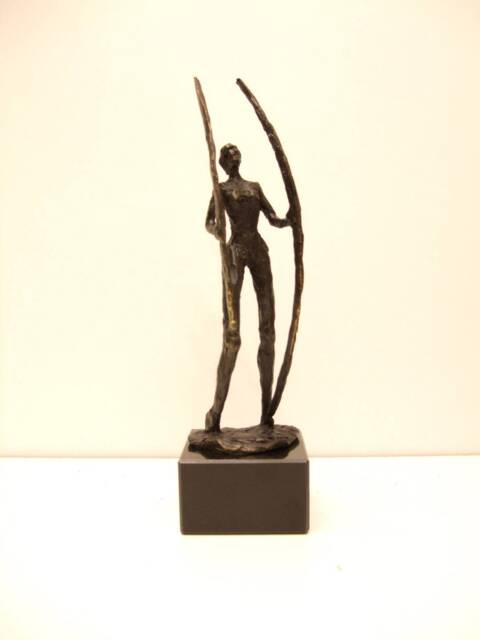Sculpture
