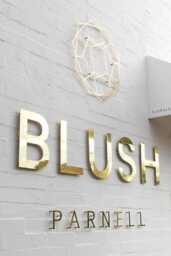 Custom 3D Metal Letter Sign - Personalized Wall Decor, Business Logo, Office Signage - thumbnail 2
