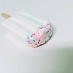 Popsicle Wall Art/ Pop Dopamine Decor/ Food Fake - thumbnail 4