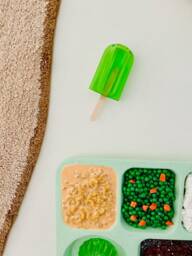 Popsicle Wall Art/ Pop Dopamine Decor/ Food Fake - thumbnail 3