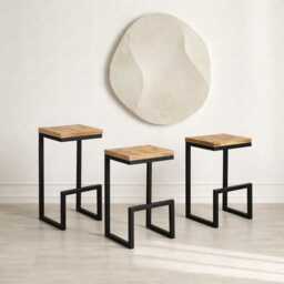 Bar Stool Adagio High