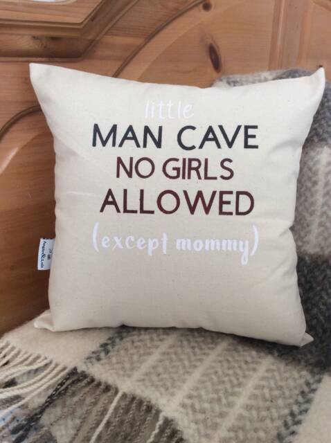 Boys Nursery Room Pillow, Boy Decor, Baby Shower Gift, Saying Pillow With Words, Mothers Cushion - image 1