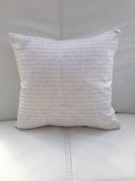 Beatrix Potter Cushion Cover - thumbnail 1