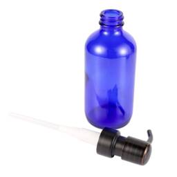 100 Pieces 28/400 Oil Rubbed Bronze Soap Dispenser Bird Head Rust Proof 304 Stainless Steel Lotion Pump - thumbnail 3