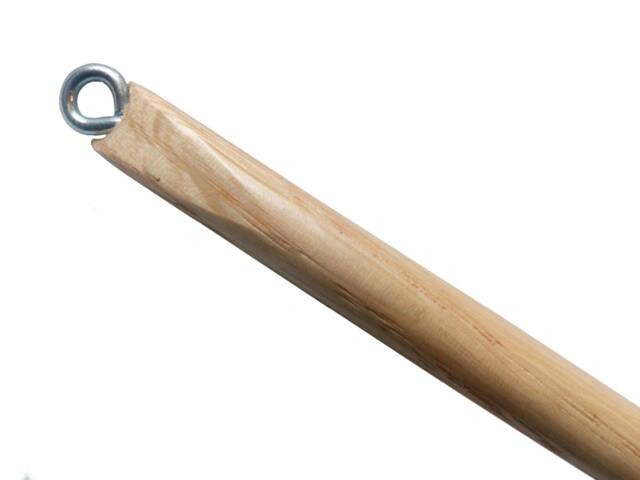 Oak Wood Blind Rod, Wand, Baton-Up To 36 - image 1
