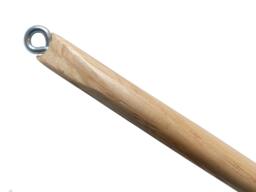 Oak Wood Blind Rod, Wand, Baton-Up To 36