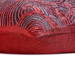 "Decorative Pillow Case 16""x16" - thumbnail 2