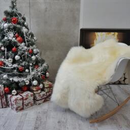 "Regular Sheepskin 48 ""x 28" - thumbnail 2