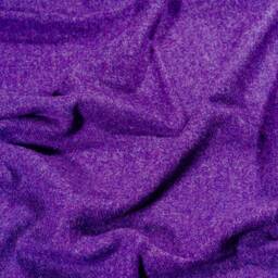 Harris Tweed Thistle - Luxury Large Pure Wool Throw Blanket 150x200cm/59x79 - thumbnail 2