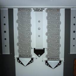 Modern Sliding Curtains - thumbnail 2