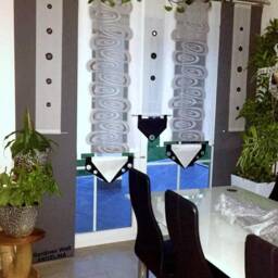 Modern Sliding Curtains - thumbnail 3