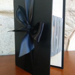 Truth - Folded Book Art Fully Customizable, Lawyer Or Detective - thumbnail 3