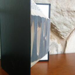 Truth - Folded Book Art Fully Customizable, Lawyer Or Detective - thumbnail 2