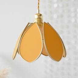 Flower Stroller - Honey & Gold - thumbnail 4