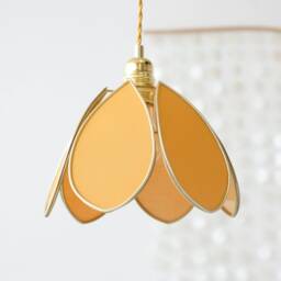 Flower Stroller - Honey & Gold - thumbnail 3