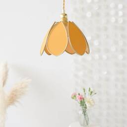 Flower Stroller - Honey & Gold - thumbnail 2