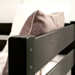 Modern Day Wooden Bed Frame By Get Laid Beds - thumbnail 2