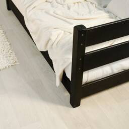 Modern Day Wooden Bed Frame By Get Laid Beds - thumbnail 3
