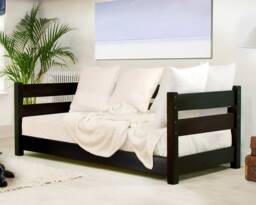 Modern Day Wooden Bed Frame By Get Laid Beds