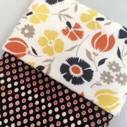 Christmas Stocking // Modern Decor Holiday - thumbnail 3