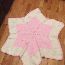 Cosy Cloud Baby Blankets Are The Ideal Gift For Births, Christenings & Baby Showers - thumbnail 3