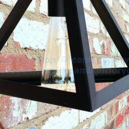Industrial Lighting Sconce Wall Light Wall Light Fixture Modern Bracket Hi-Tech Minimal Style - thumbnail 2