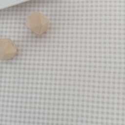 Sheets For Silver Cross Voyager/ Lunar Bedside Crib Sheets - thumbnail 3