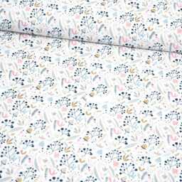 Sheets For Silver Cross Voyager/ Lunar Bedside Crib Sheets - thumbnail 2