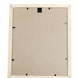"3D Deep Box Photo Frame Standing Hanging Craft Shadow Picture Frames 10"" X 8" - thumbnail 3