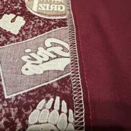 University Of Montana Grizzlies Pillowcase - thumbnail 3