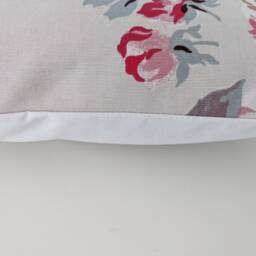 "Cushion Cover in Cath Kidston Brampton Bunch Floral 14"" 16"" 18"" 20"" 22"" 24" - thumbnail 2